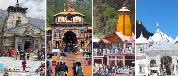 Chardham Yatra Packages 2024: Best Itineraries & Deals - Chardham Yatra