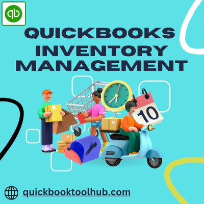 Quickbooks Inventory Management — Postimages