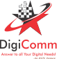 Digicomm Leading Digital Marketing Agency in Noida