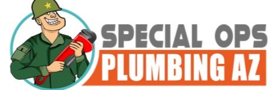 Special Ops Plumber Service Cover Image