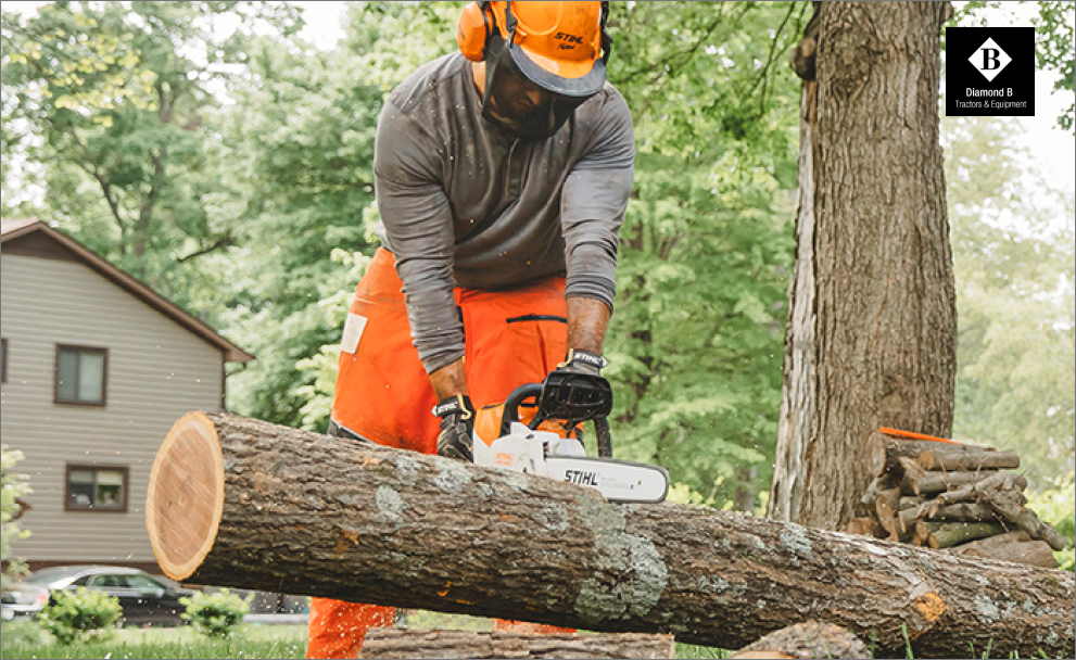What Do Stihl Chainsaw Model Numbers Mean? A Buyer's Guide