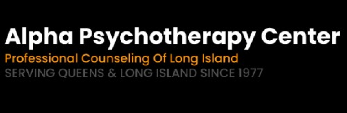Alpha Psychotherapy Center Cover Image