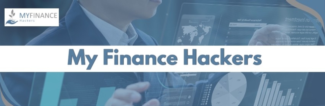My Finance Hackers Cover Image
