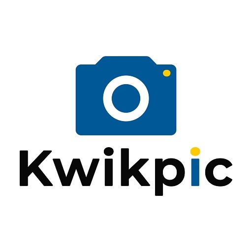 Kwikpic smart photo sharing Profile Picture