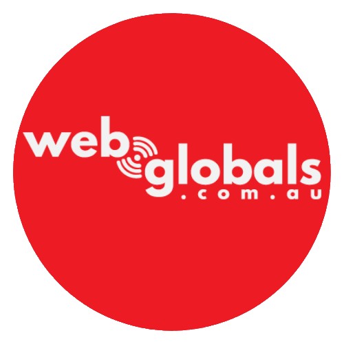 Web Globals Profile Picture