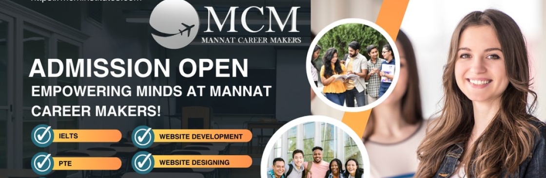 MCM Institutes Cover Image