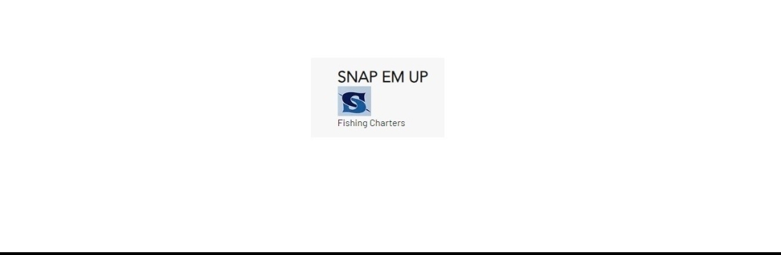 Snap Em Up Fishing Charters LLC Cover Image