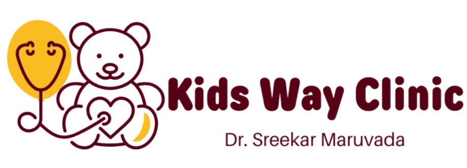 Kids Way Clinic Cover Image