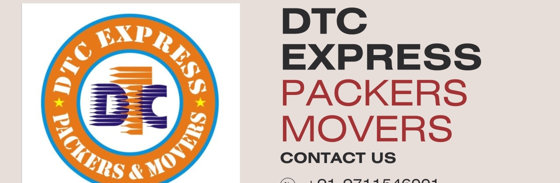 Dtc Movers Cover Image