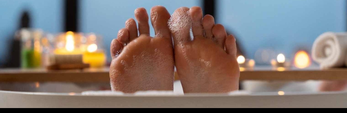 Northlondon Footcare Cover Image