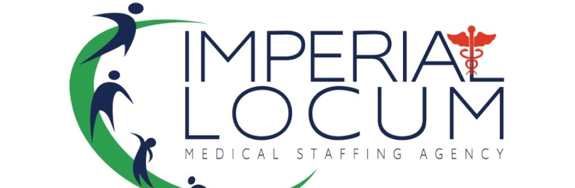 Imperial Locum Cover Image