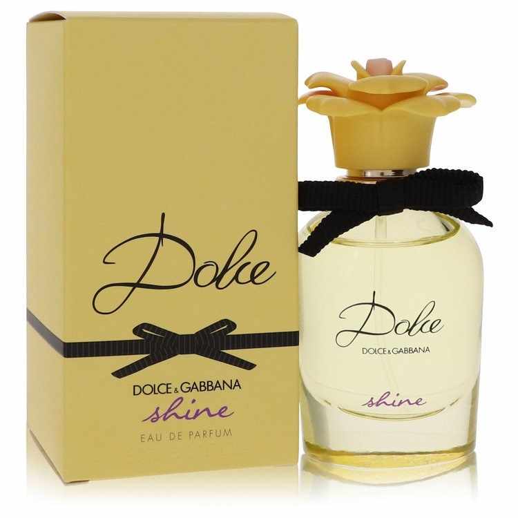 About dolce-and-gabbana-shine-perfume