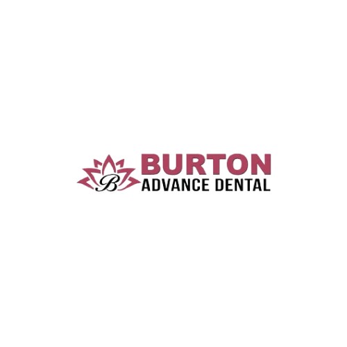 Burton Advance Dental Profile Picture