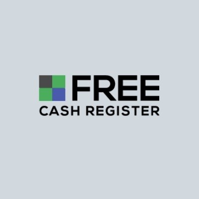 Free cash register Profile Picture