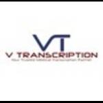 V Transcription Profile Picture