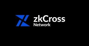 zkcross network Profile Picture