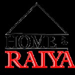 Home By Raiya Profile Picture