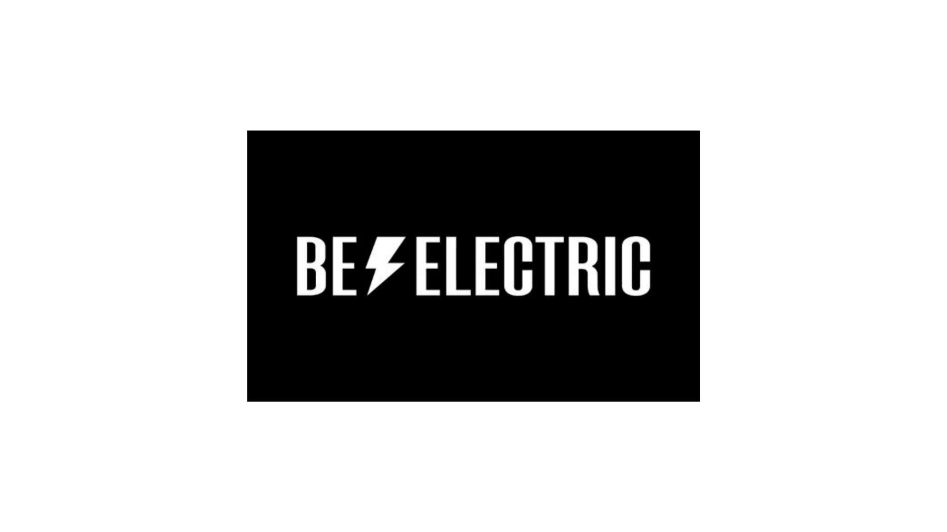 Be Electric Studios Profile Picture