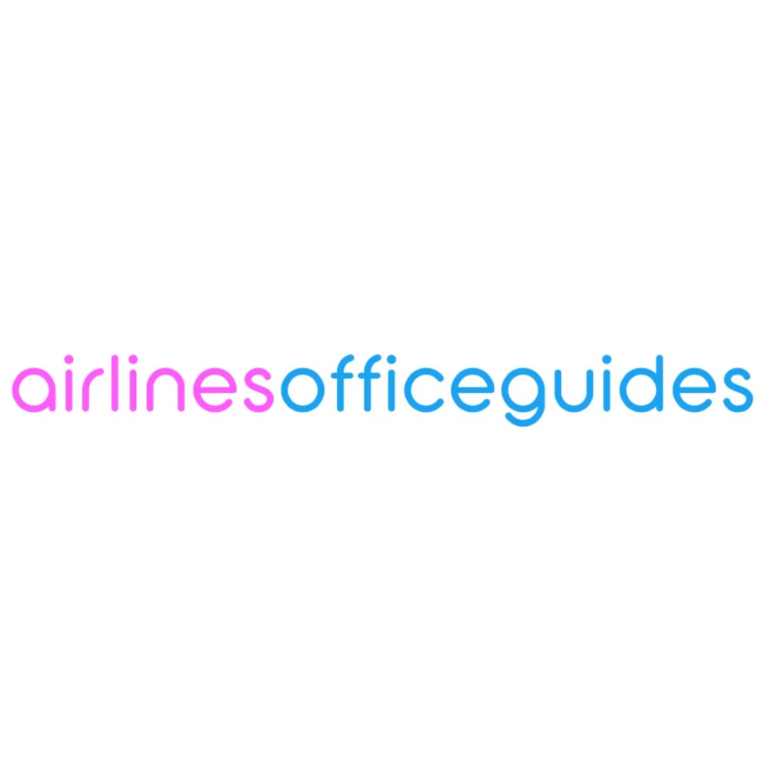 Airlinesoffice guides Profile Picture