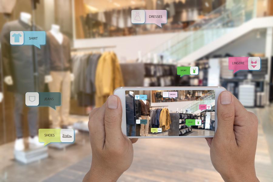 How Augmented Reality Can Transform Mobile App Development Landscape? -