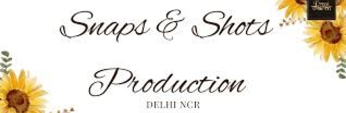 Snaps and Short Production Cover Image