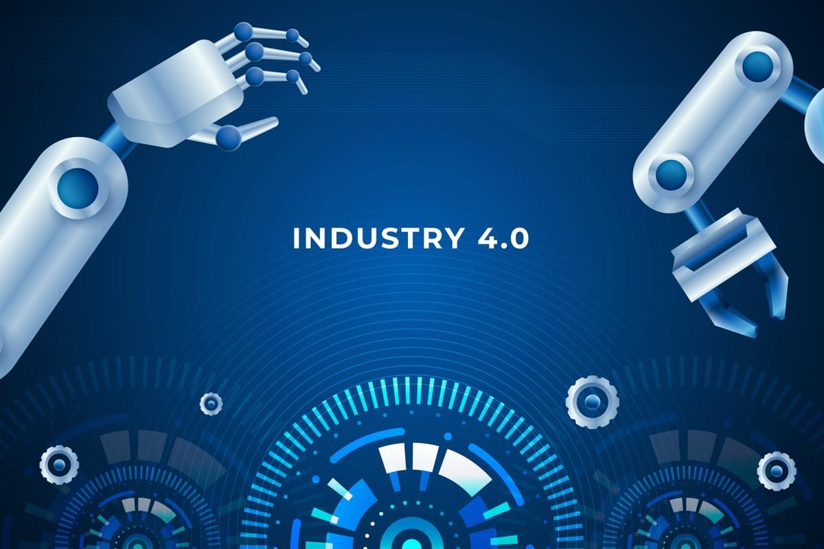 Cybersecurity in Industry 4.0: Protecting Smart Manufac...