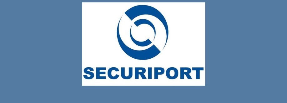 Securiport Sierra Leone Cover Image