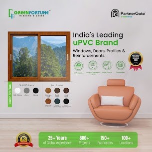 GreenFortune Windows and Doors Profile Picture