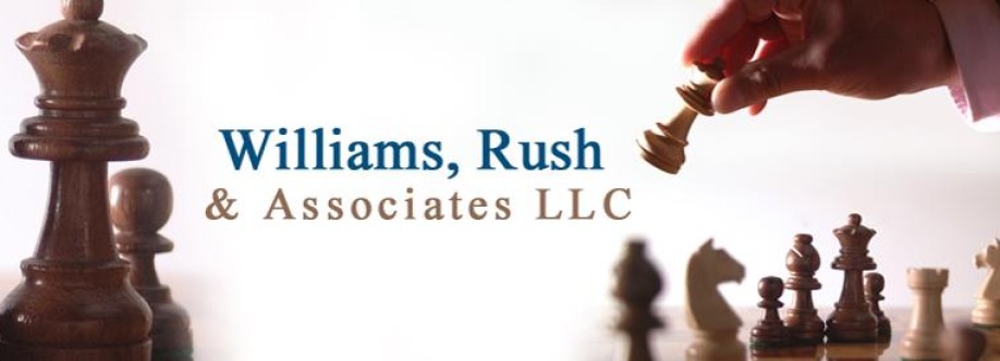 Williams Rush and Associates Cover Image