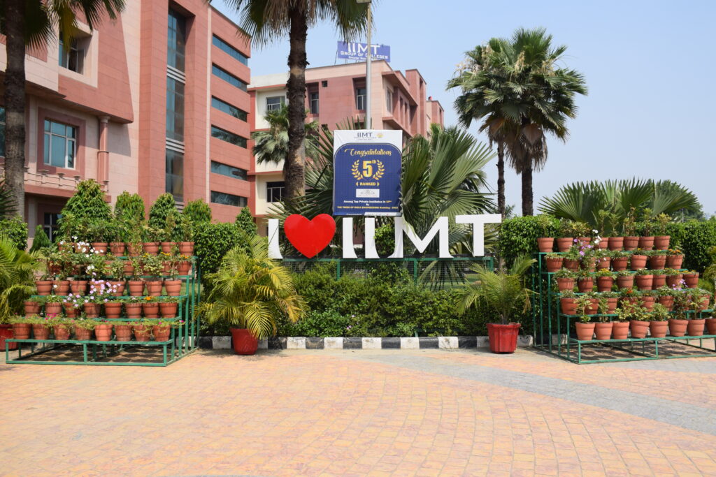 Top LLB College in UP - IIMT Group of Colleges