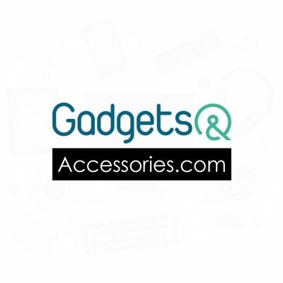 Gadgets and Accessories Profile Picture