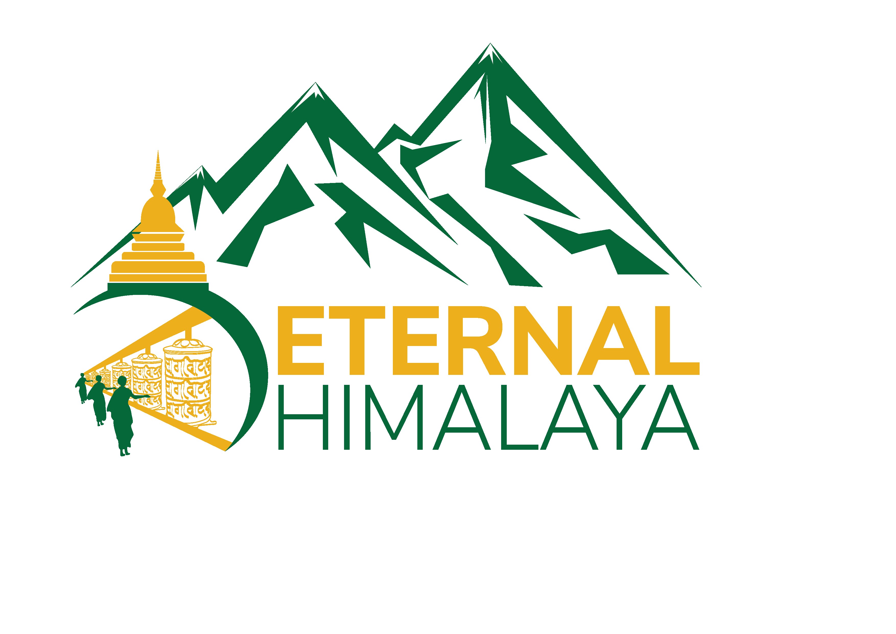 Eternal Himalaya Profile Picture