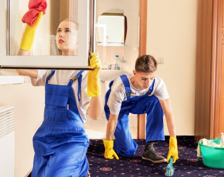 End of Lease Cleaning Services in Hawthorn