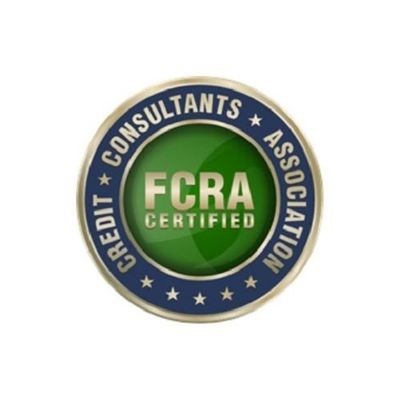 FCRA Certified Profile Picture