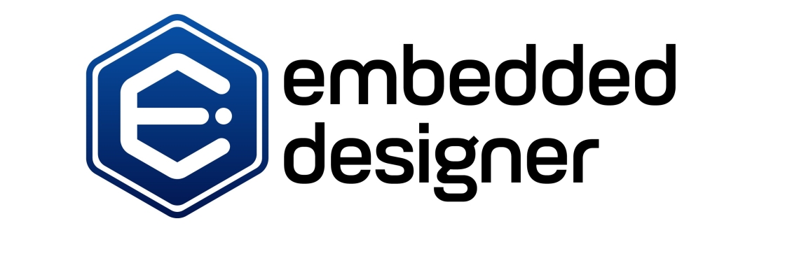 Embedded Designer Cover Image