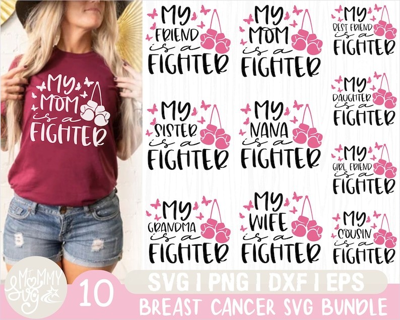 breastcancersvg Profile Picture