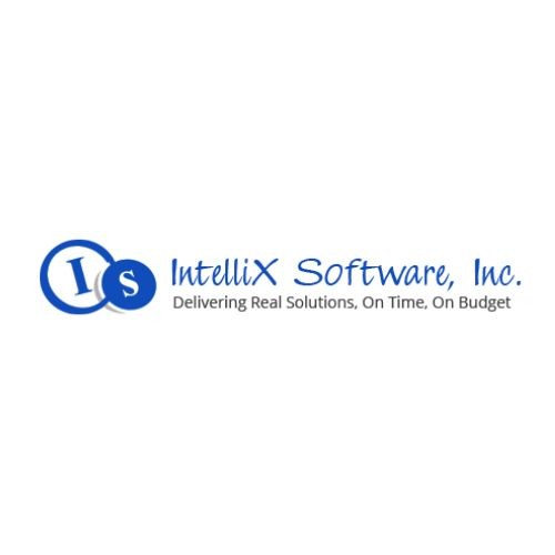 IntelliX Software Profile Picture