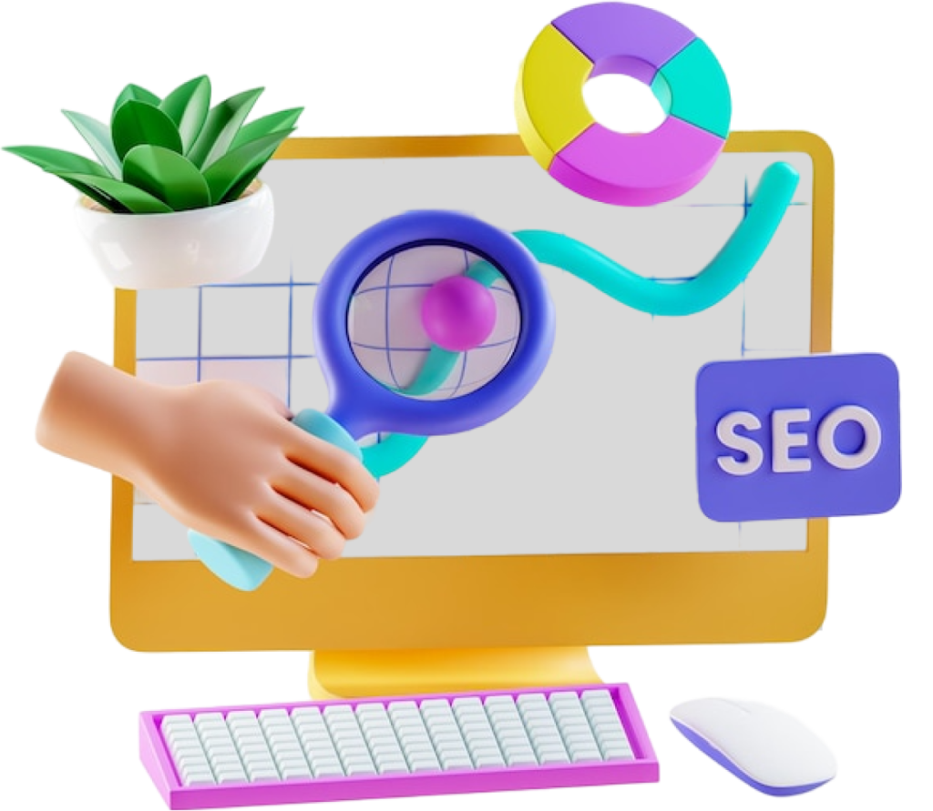 Organic SEO Services Company - 10tech