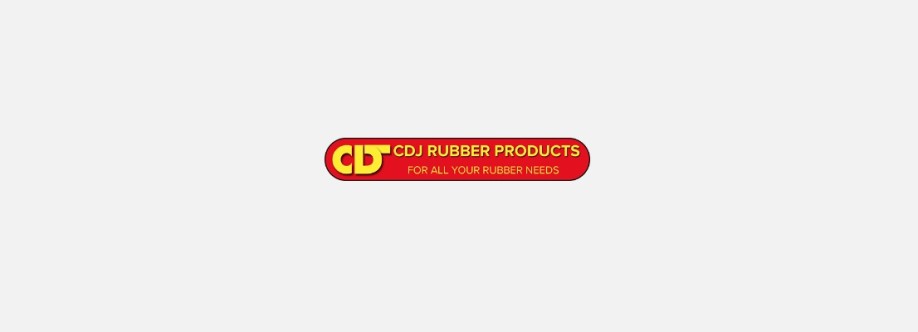 CDJ Rubber Products Cover Image
