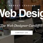 Web Design Cardiff Profile Picture