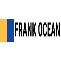 Frank Ocean Merch Profile Picture