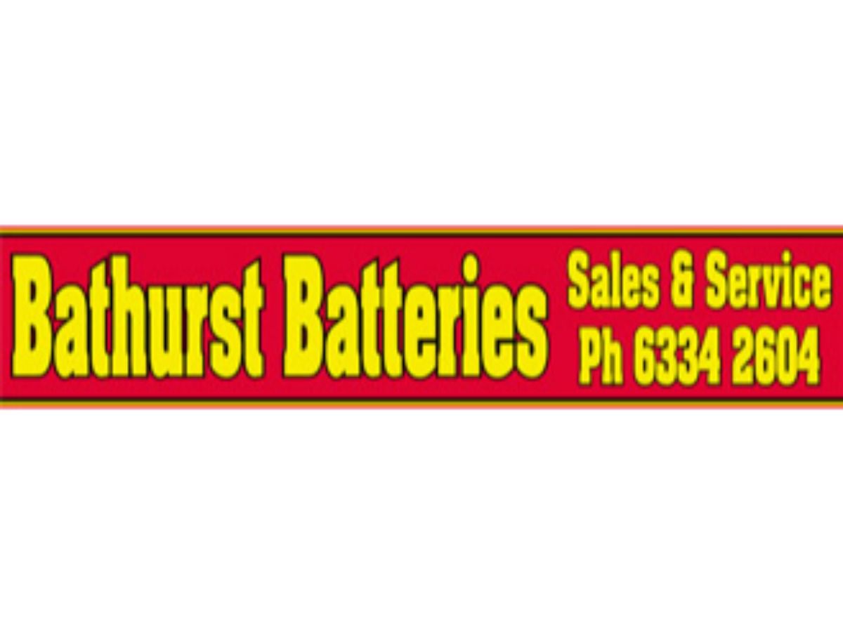 Bathurst Batteries - Bathurst-town Business directory - Localista