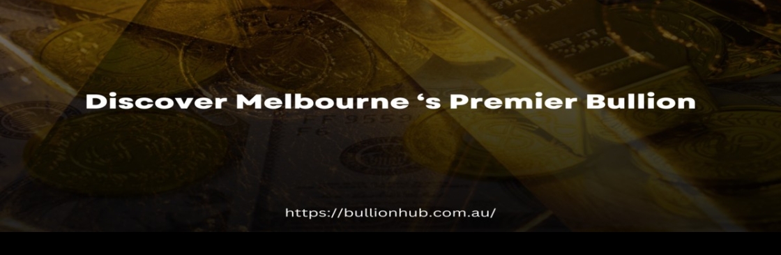 Bullion Hub Cover Image