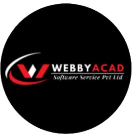 Webbyacad Software Profile Picture