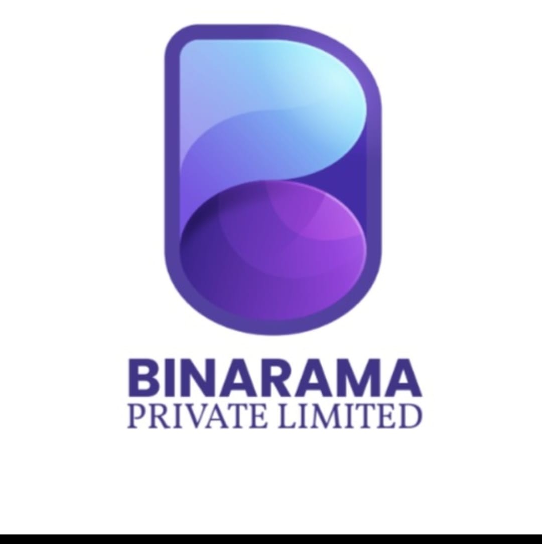 Binarama Pvt. Ltd Profile Picture