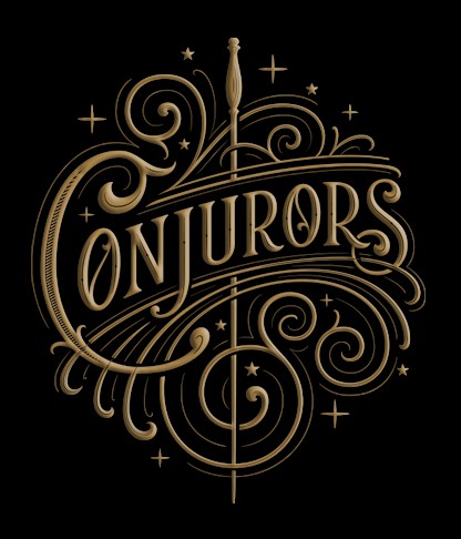 Conjurors Online Profile Picture