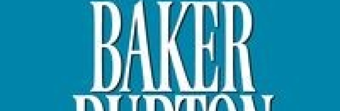 Baker Burton Baker Burton Cover Image