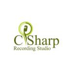 C Sharp Recording Studio Profile Picture