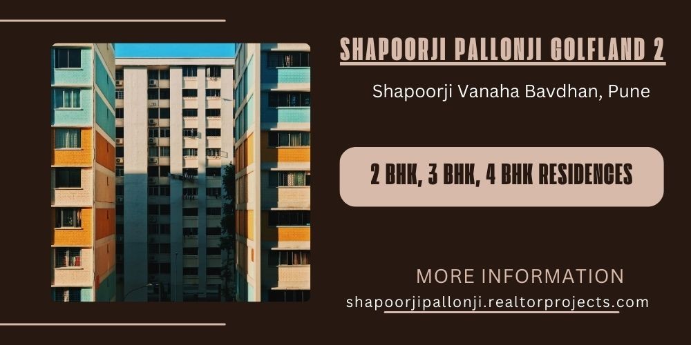 Shapoorji Pallonji Golfland 2 Profile Picture