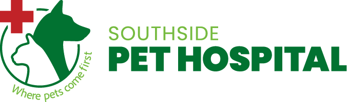 Contact Us - Southside Pet Hospital